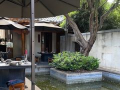 -丽江金茂凯悦臻选酒店-滇香馆