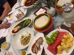 -大鸭梨烤鸭(石佛营店)