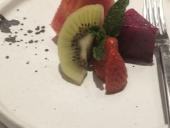 -万丽轩·粤菜(王府井金茂万丽酒店)