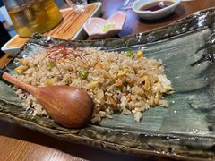 -傑·料理·海鲜放题(佛山文华荟店)