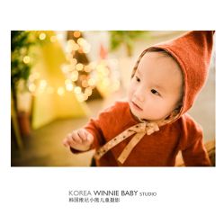 -星宝贝儿童摄影