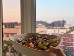 -CALIFORKS加州叉子轻食(朝阳门店)