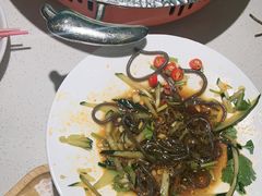 -小鱼小牛·鱼牛干锅·脆鱼火锅(世欧广场店)