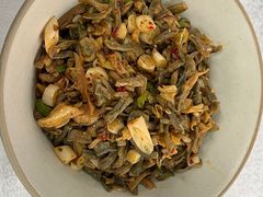 -湘中缘·湖南菜(娄底驻京办店)