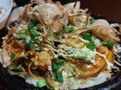 广岛好味烧-胜代日本料理(云程巷小区店)