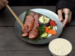 -Maiwie埋位小酒馆·深夜食堂(东城店)