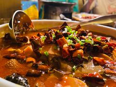 -湘聚缘湘菜馆(斜土路店)