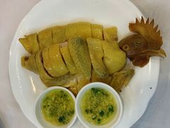-文记壹心鸡(宝华路店)