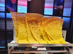 -山河屯铁锅炖·非遗东北菜(南山店)