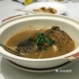 午餐，禾珍珠是我的首选之一