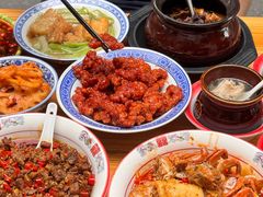 -回家吃饭·地道南昌菜(建德观总店)