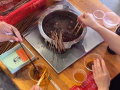 -麻一生西航涮涮(盛龙广场直营店)