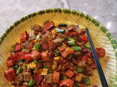 -陶缘一号·四季缘·老字号顺德菜·户外婚礼家宴(西滘店)