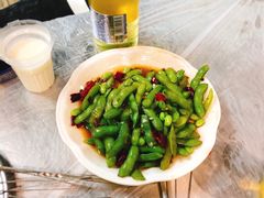 -小民大排档(光谷店)
