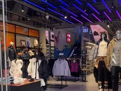 -李宁(大宁国际旗舰店)