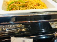 -大佛寺高级素食自助餐厅