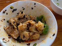 -颗颗香马边杨抄手(春华路店)