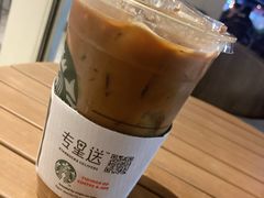 -星巴克臻选(嘉兴海宁银泰城店)