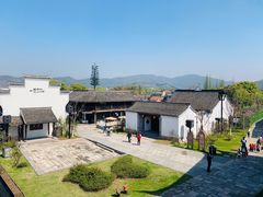 -慈城古县城景区
