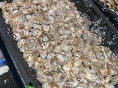 -马王堆海鲜水产市场