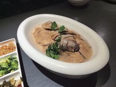 -江宴渔村·鱼鲜土菜(紫荆广场店)