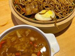 -小六汤包·老字号·中华名小吃(公园南路店)