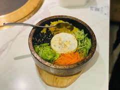 -花味烤肉·拌饭(庐阳万科店)