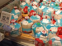 -美廉美超市(圣熙8号购物中心店)