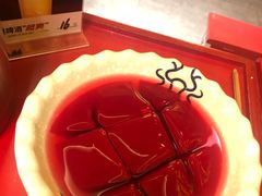-大龙辣火锅·龙虾·烧烤(湖滨新天地店)