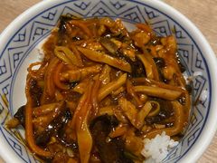 -吉野家(天坛东路店)