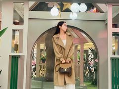 -王府井奥莱棋盘山小镇