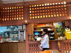 -那拉提之疆·新疆菜(美院店)