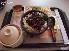 DSCF3436-少林寺欢喜地素斋馆