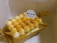 豆乳麦麦-奈诺甜品·生日蛋糕·下午茶(古城店)