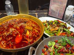 -饭江湖·江湖菜(湖广会馆店)