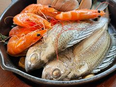 -林四喜·闽南传家菜(鼓浪屿店)