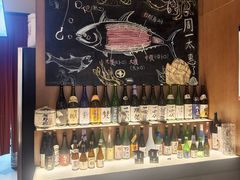 -水之惠鲜鱼料理(王府大街店)