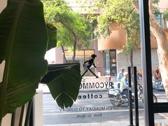 -常识咖啡common sense(春熙路店)