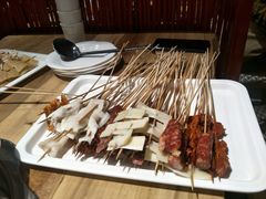 -袁记串串香(西安路店)