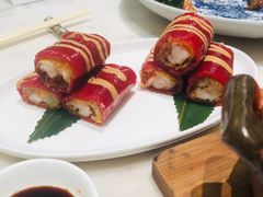 -香港百合居(LCM置汇旭辉广场店)