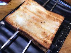 -齐齐哈尔特色烤肉