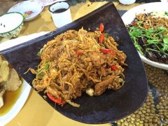 -人民公社大食堂(顺义总店)