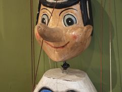 -恋物百货商店(华侨城店)