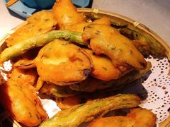 -客宴·江西客家菜(红角洲店)