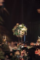 -格乐利雅婚礼艺术中心(南外滩店)