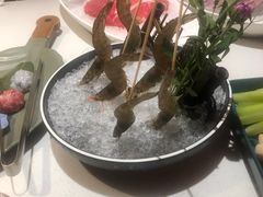 -川越泰火锅(吉利大厦店)
