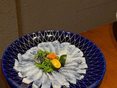 -千代武日本料理(爱建店)