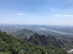 -狼牙山风景区