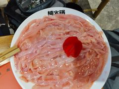 -楠火锅(太古里总店)