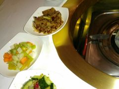 -天宜隆蘑菇宴火锅(石景山旗舰店)